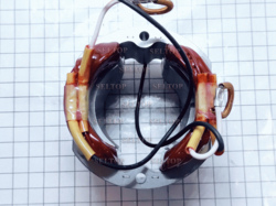 Статор в сборе 240в, makita