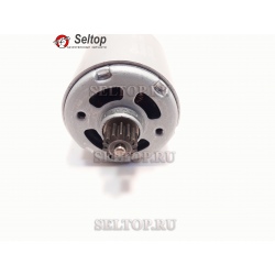 Двигатель 14,4в, makita