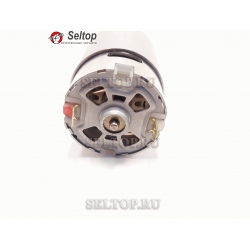 Двигатель 14,4в для шуруповерта Makita 8381 D, makita