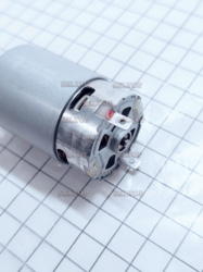 Двигатель для DA331D makita 629115-0, makita