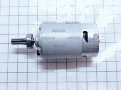 Двигатель для DA331D makita 629115-0, makita