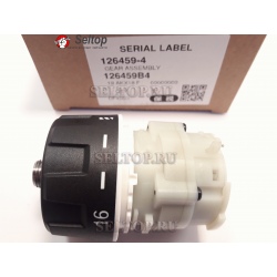 Редуктор DF456D (126459-4), makita