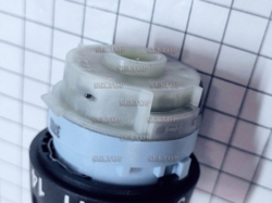 Редуктор в сборе makita 123868-8, makita