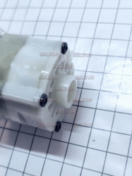 Редуктор в сборе makita 127324-0, makita