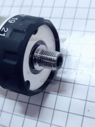 Редуктор в сборе makita 127324-0, makita