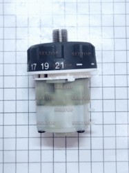 Редуктор в сборе makita 127324-0, makita