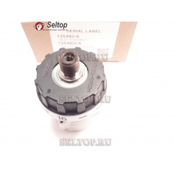 Редуктор в сборе, makita