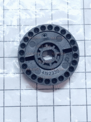 Регулировочное колесо 40, makita