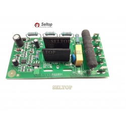 Электрическая плата к 440/445X, makita