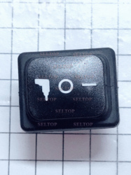 Переключатель makita W107409135, makita