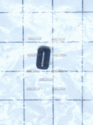 Резиновая шпилька 5, makita