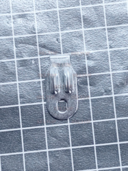 Фиксатор кабеля, makita