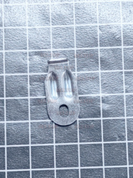 Фиксатор кабеля, makita