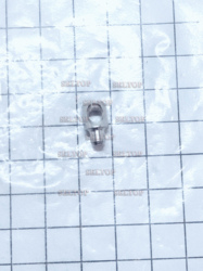 Гайка винта натяжителя цепи, makita