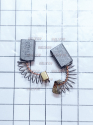 Графитовая щетка UR3500 (YA00000504), makita