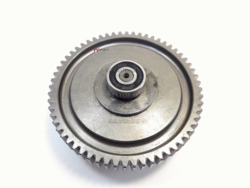 Ограничитель крутящего момента, makita