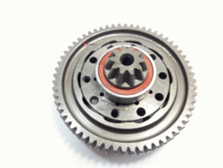 Ограничитель крутящего момента, makita