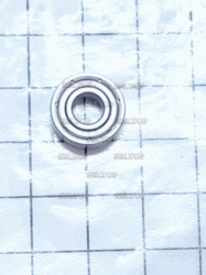 Шариковый подшипник 6/15, makita