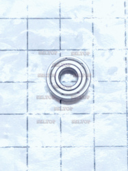 Шариковый подшипник 6/15, makita