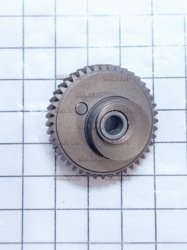Шестерня в сборе, makita
