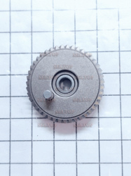 Шестерня в сборе, makita