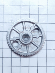 Шкив 8.5-45.1, makita