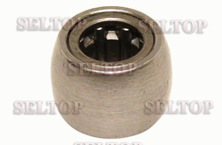 Игольчатый подшипник 7/14, makita