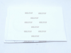 Фильтр мешок 5x для VC2010L makita P-72899, makita