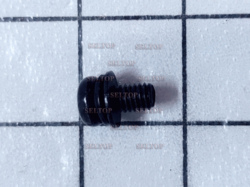 Винт M3х6, makita