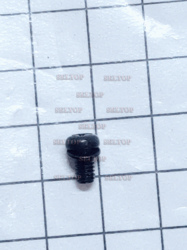 Винт M4х5, makita