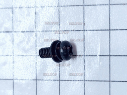 Винт M5х12, makita