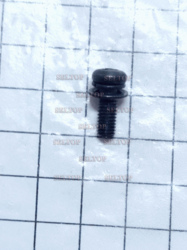 Винт M5х14, makita