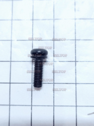 Винт М5x16, makita