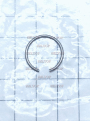 Кольцевая пружина 17, makita