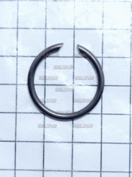 Кольцевая пружина 25, makita