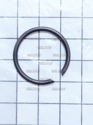 Кольцевая пружина 25, makita