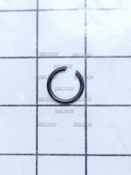 Кольцевая пружина, makita