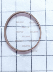 Кольцо 28 фторопластовое, makita