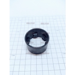 Кольцо с направляющими для отбойного молотка Makita HM 0871 C, makita
