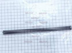 Компрессионная пружина 11, makita