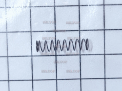 Компрессионная пружина 4, makita