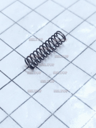 Компрессионная пружина 4, makita