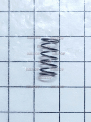 Компрессионная пружина 7, makita