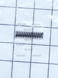 Компрессионная пружина 3, makita