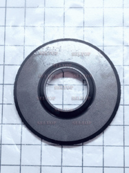 Коническая спиральная шестерня 43 makita 227648-5, makita