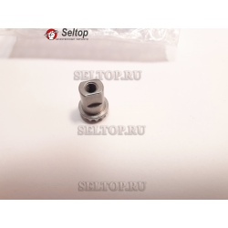 Коническая спиральная шестерня 14, makita