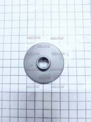 Коническая спиральная шестерня 35, makita