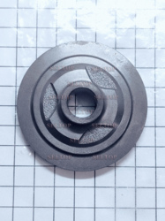 Коническая спиральная шестерня 49, makita