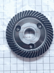 Коническая спиральная шестерня 50, makita