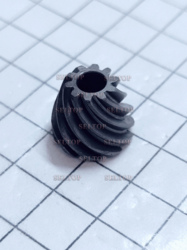 Коническая спиральная шестерня 10, makita